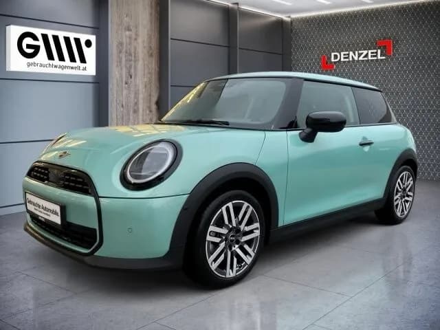 MINI Mini