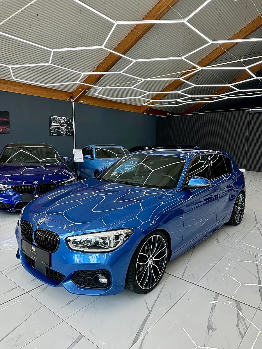 BMW 1er-Reihe