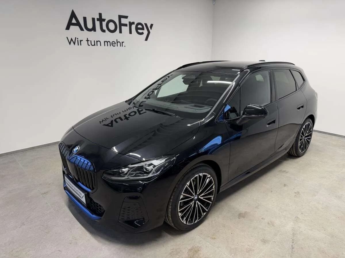 BMW 2er-Reihe
