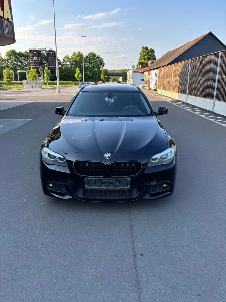 BMW 5er-Reihe