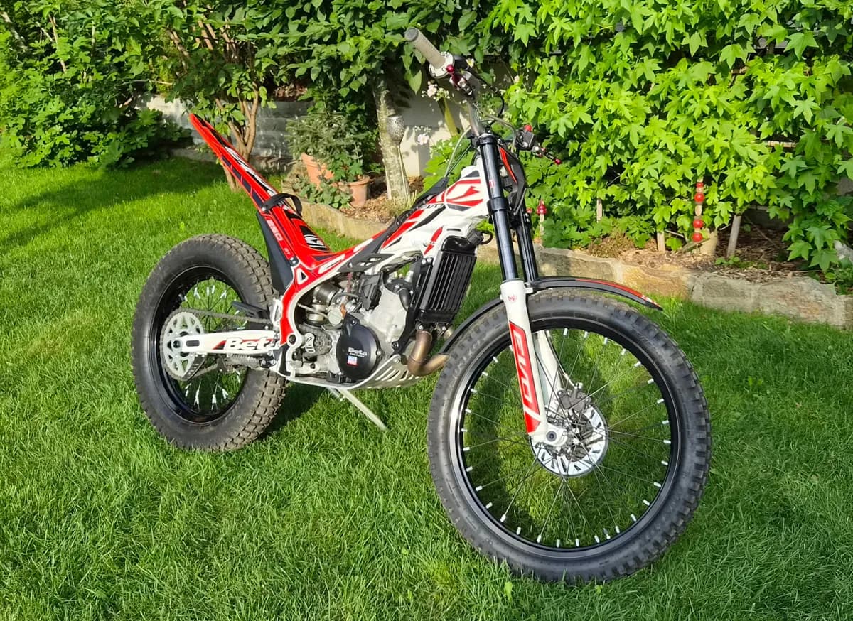 Beta Evo