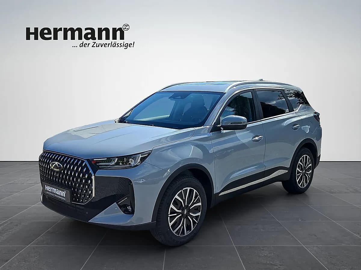 Chery Tiggo 7