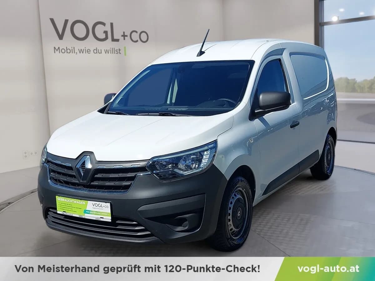 Renault Express