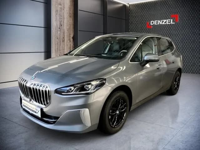 BMW 2er-Reihe
