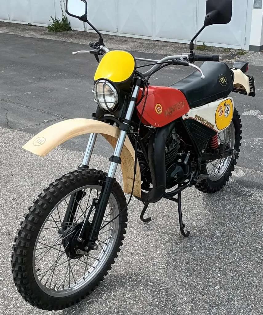 Montesa Sonstige