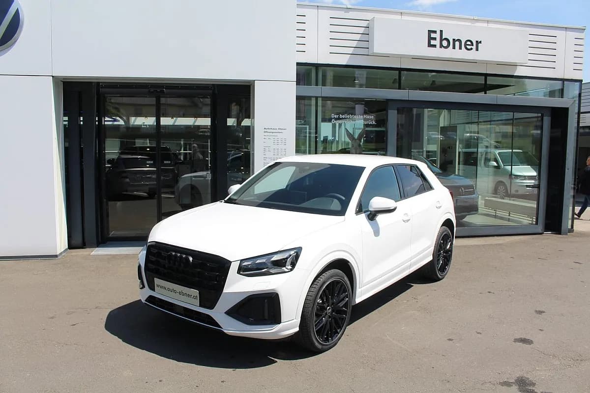 Audi Q2