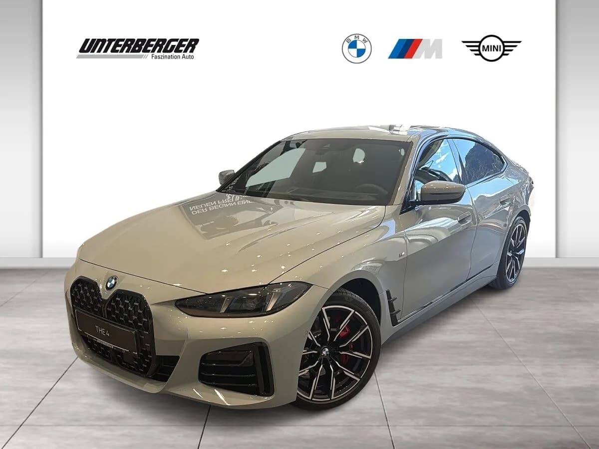 BMW 4er-Reihe