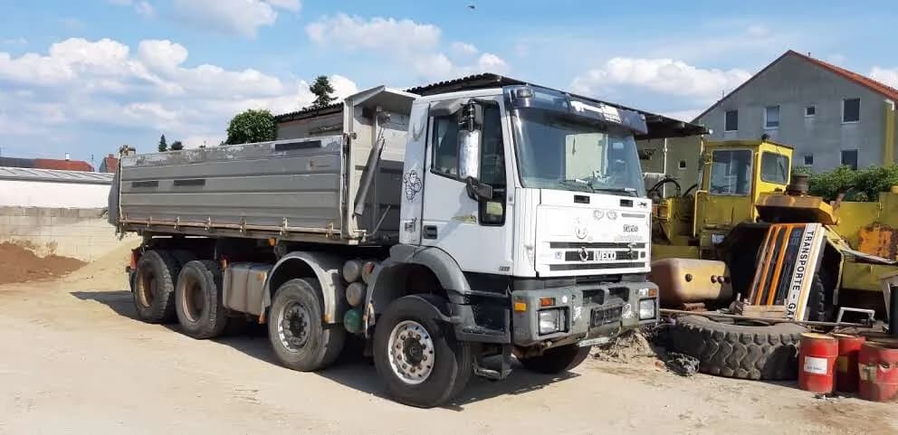 IVECO Sonstige