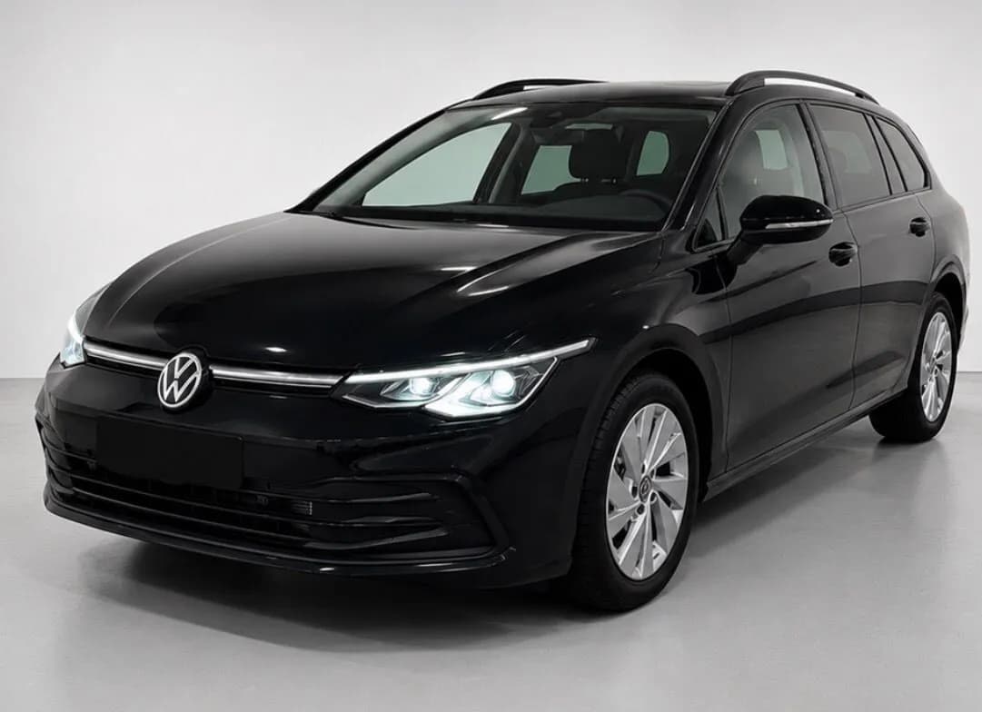 VW Golf