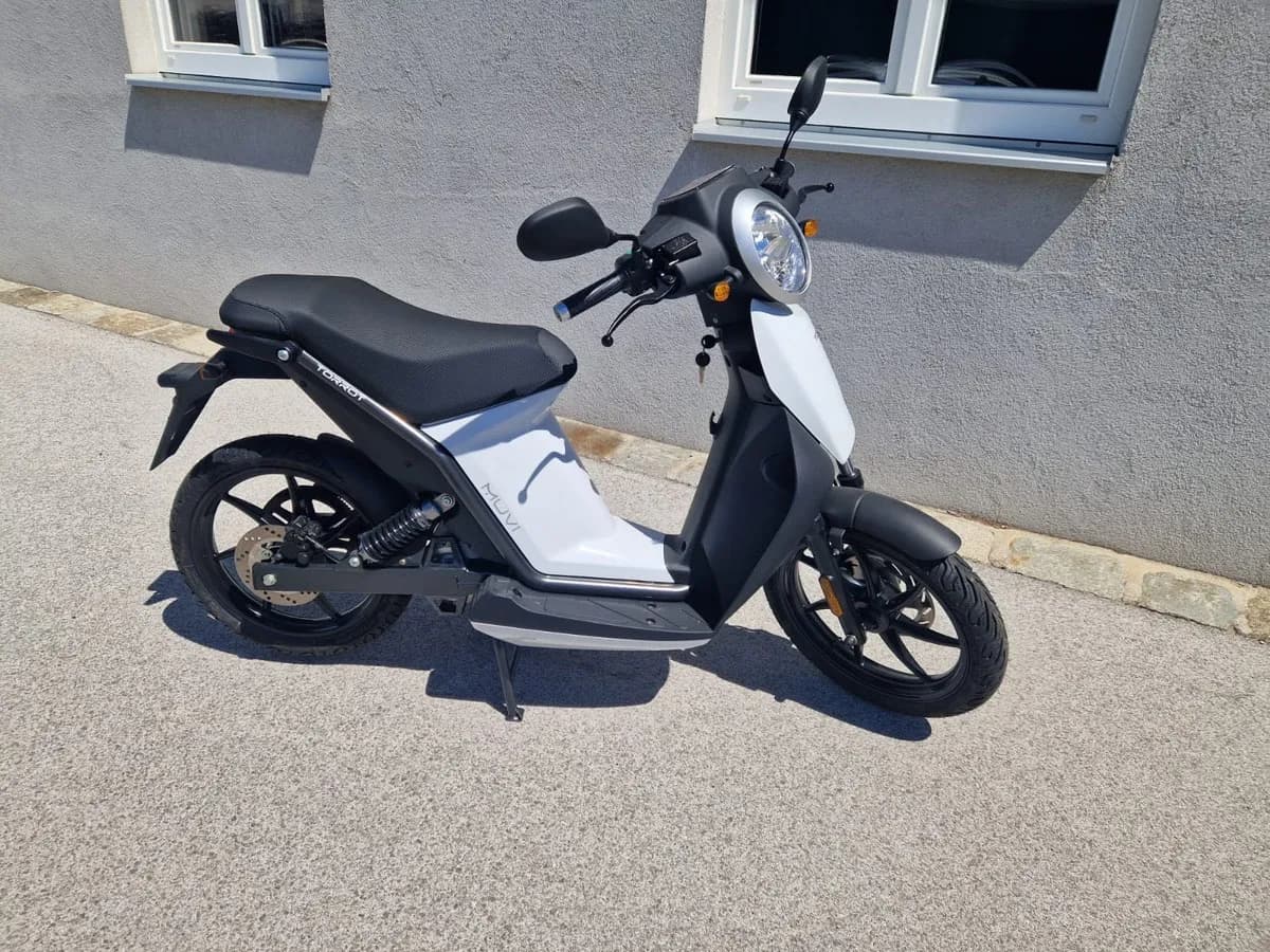 Torrot Sonstige