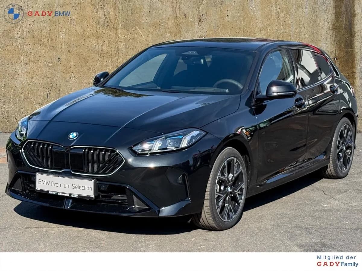 BMW 1er-Reihe