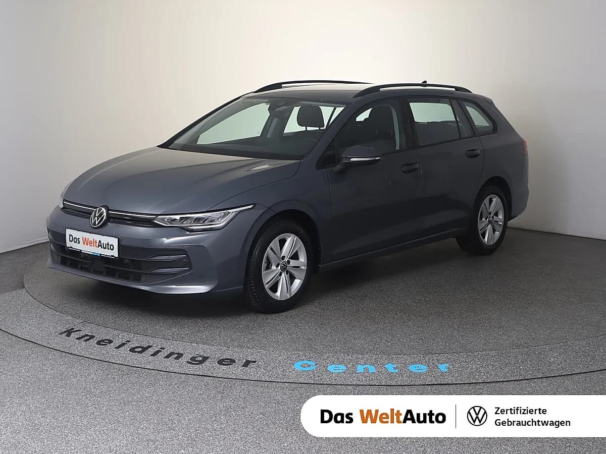 VW Golf