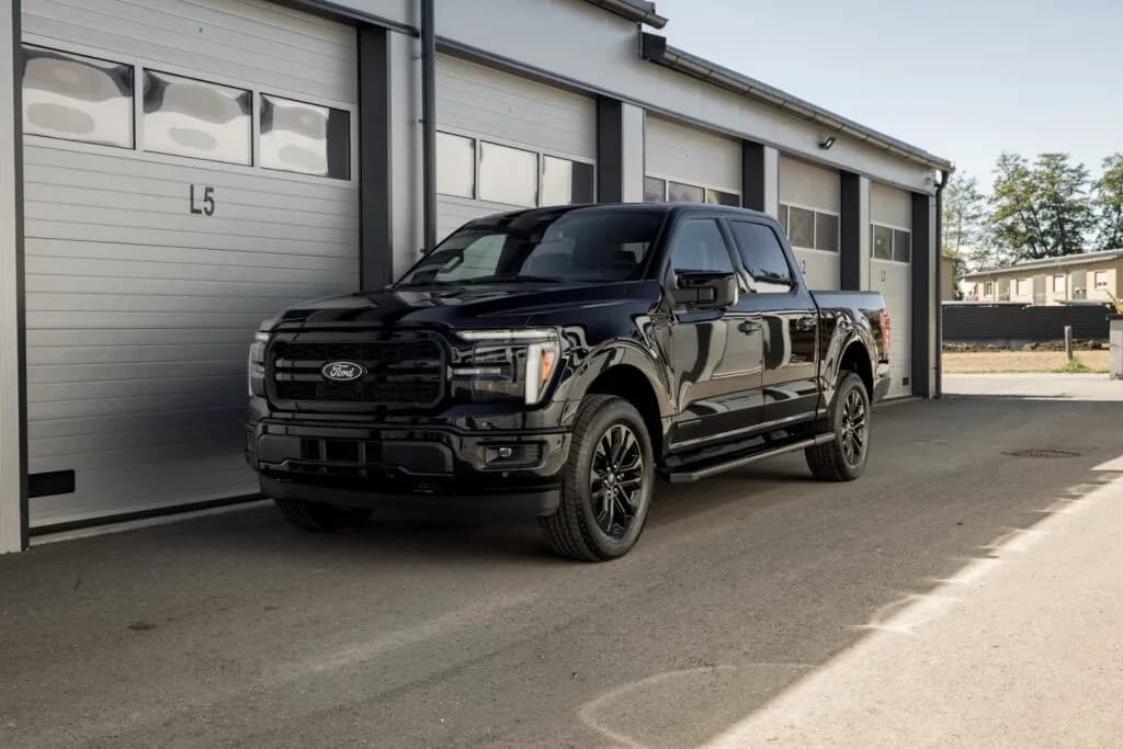 Ford F-Serie