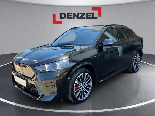 BMW iX2
