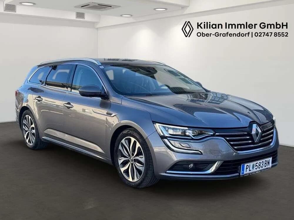 Renault Talisman