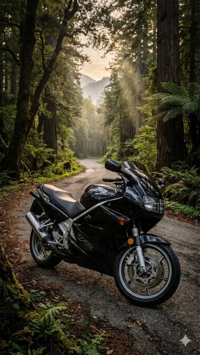 Honda VFR