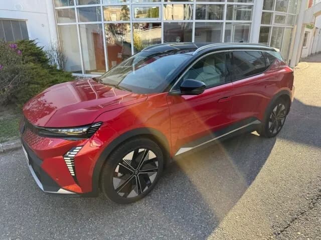 Renault Scénic