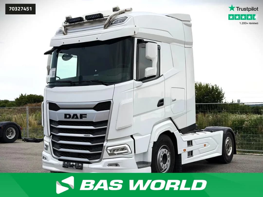 DAF Sonstige