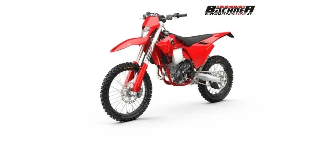 GasGas EC
