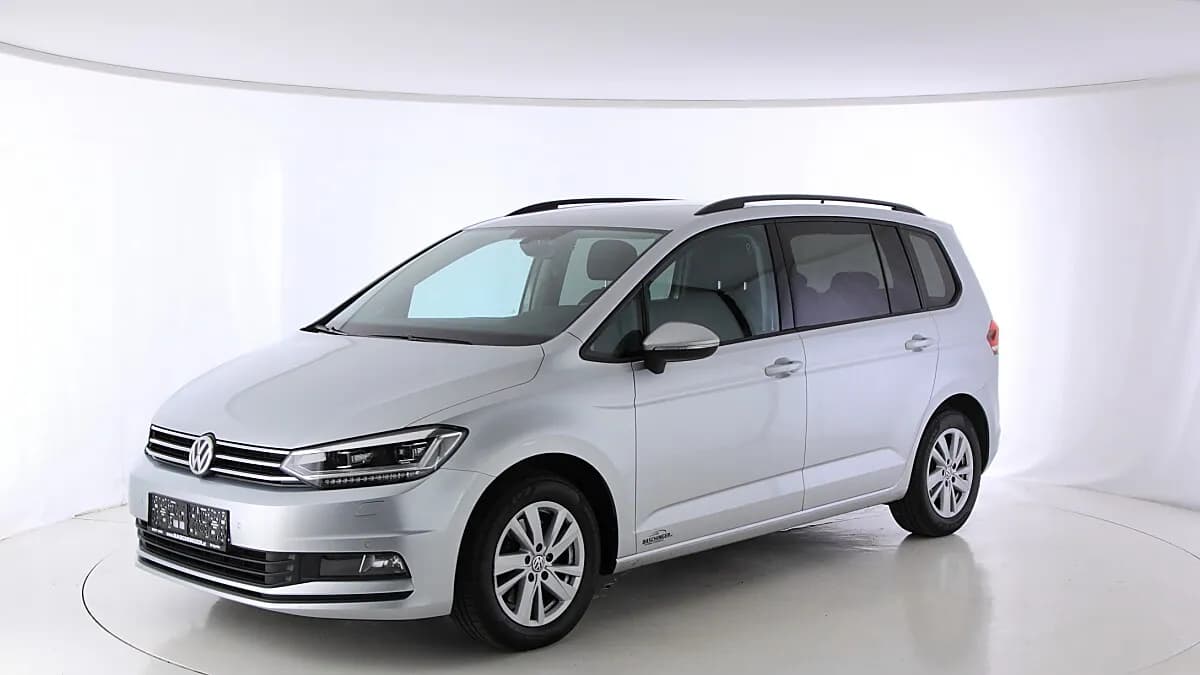 VW Touran