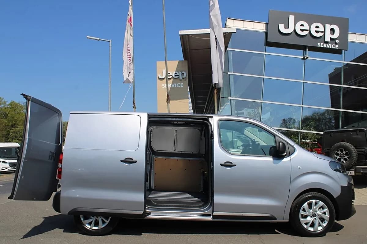 Fiat Scudo