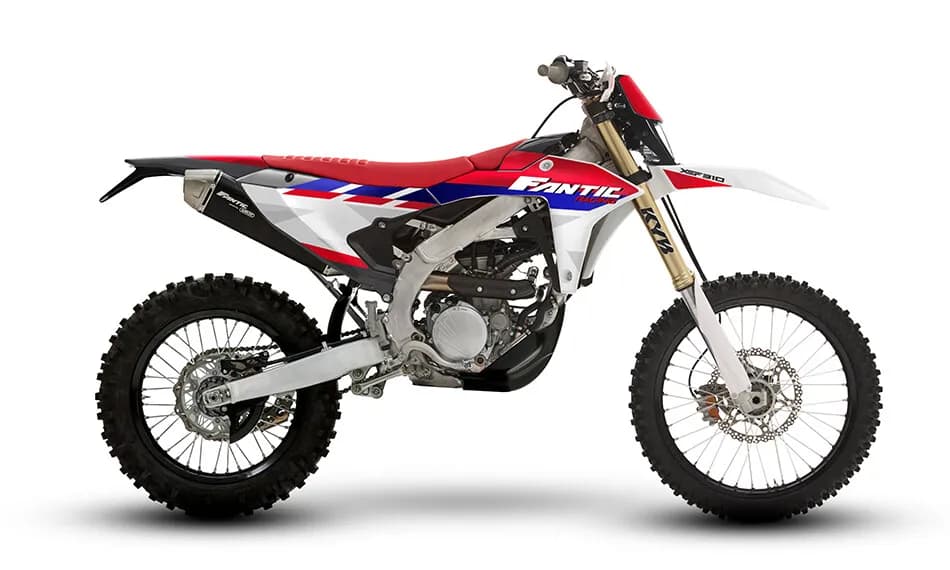 Fantic Sonstige