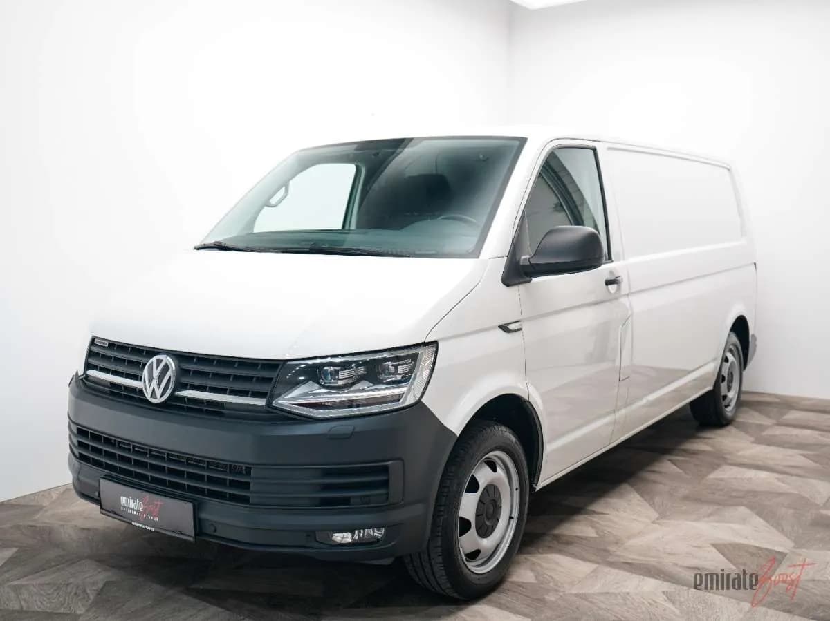 VW Transporter T6