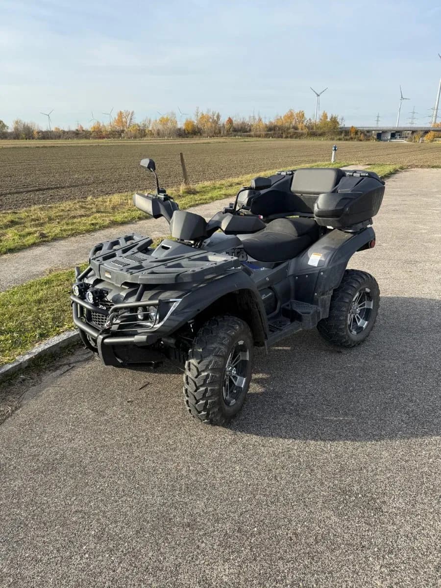 TGB Blade