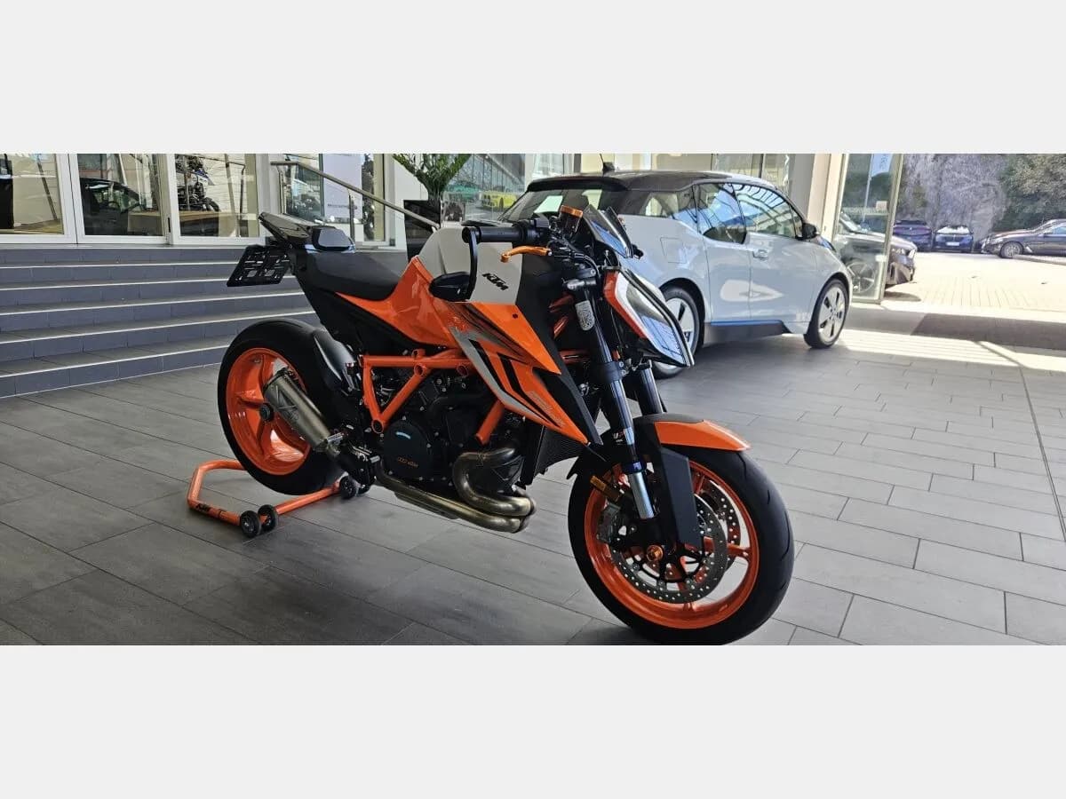 KTM 1290
