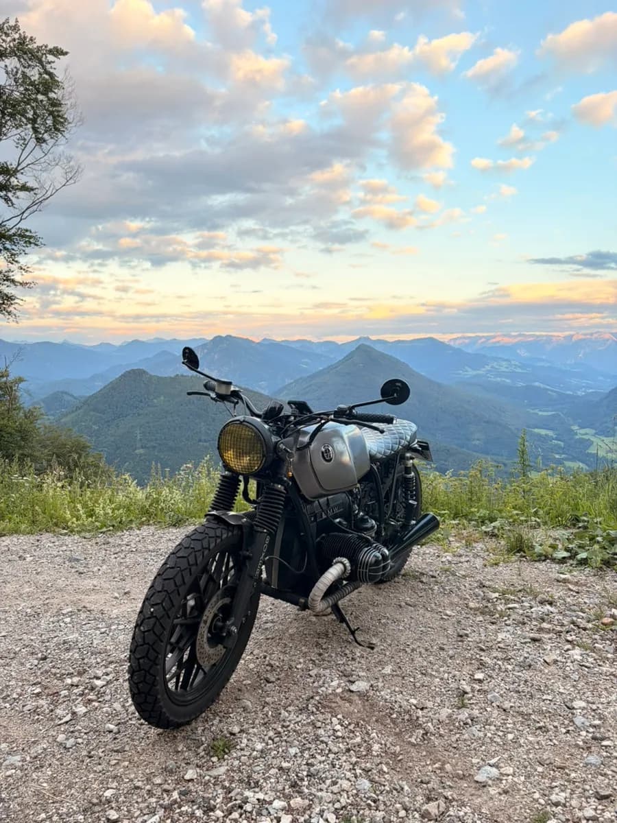 BMW R 100