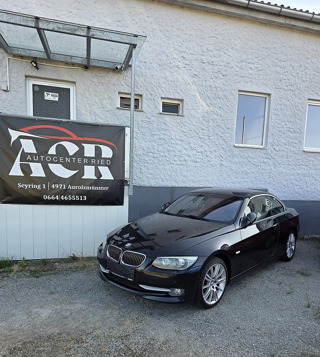 BMW 3er-Reihe
