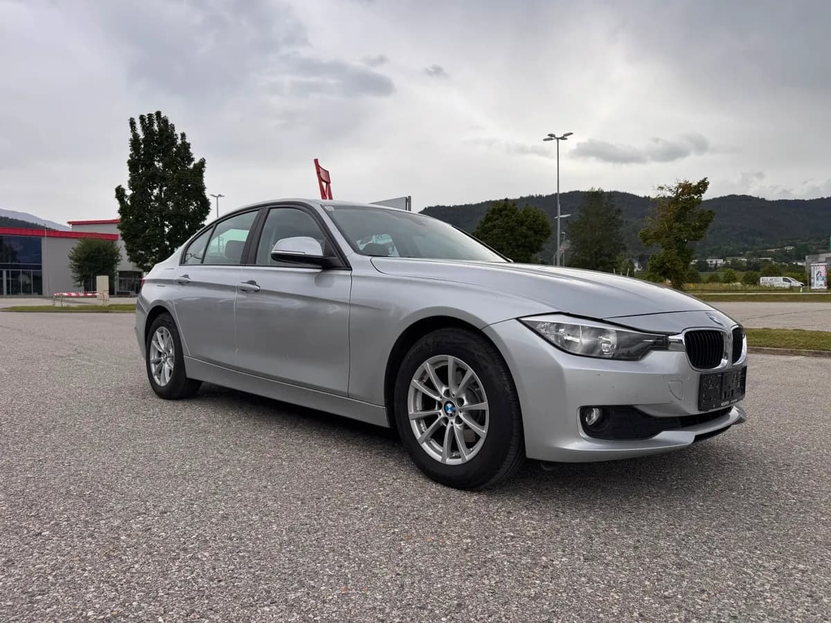 BMW 3er-Reihe