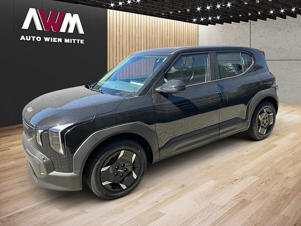 KIA EV2