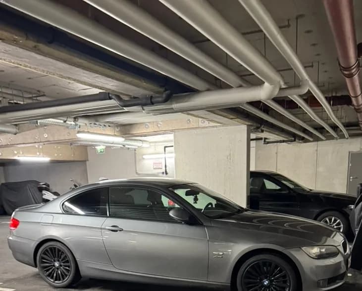 BMW 3er-Reihe