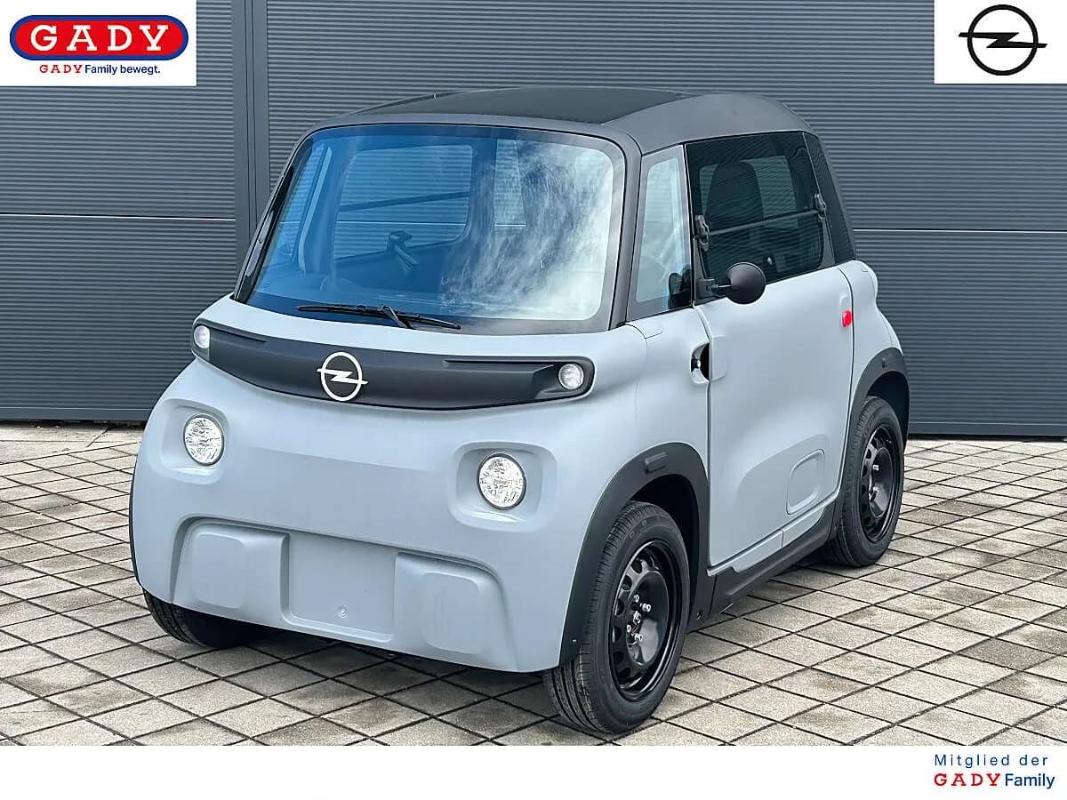 Opel Rocks