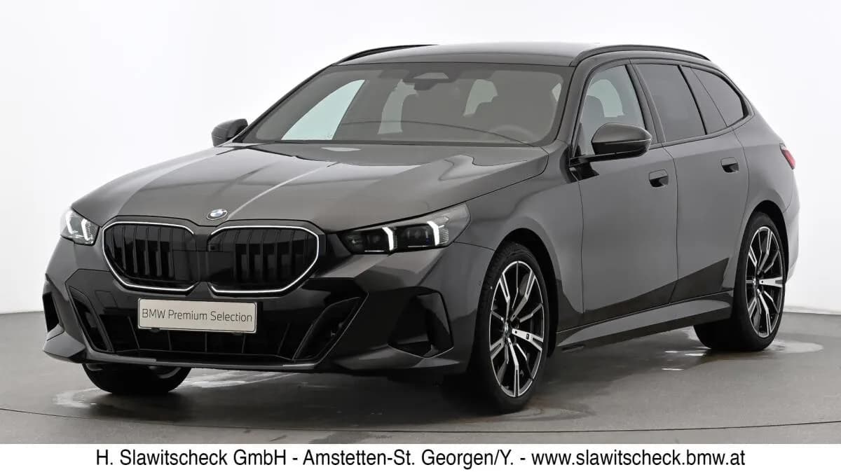 BMW 5er-Reihe
