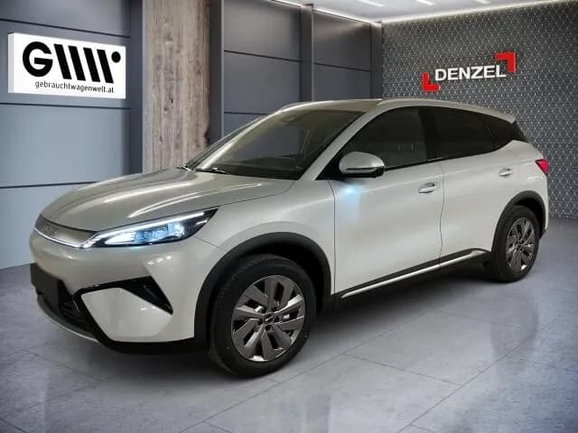 BYD Atto 3