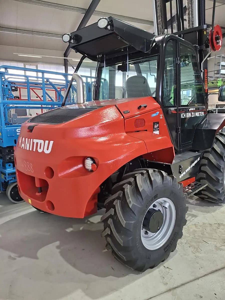 Manitou Sonstige