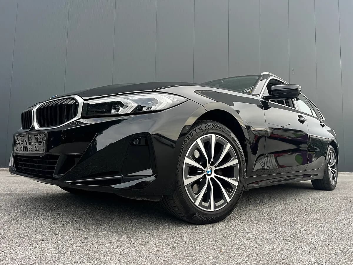 BMW 3er-Reihe