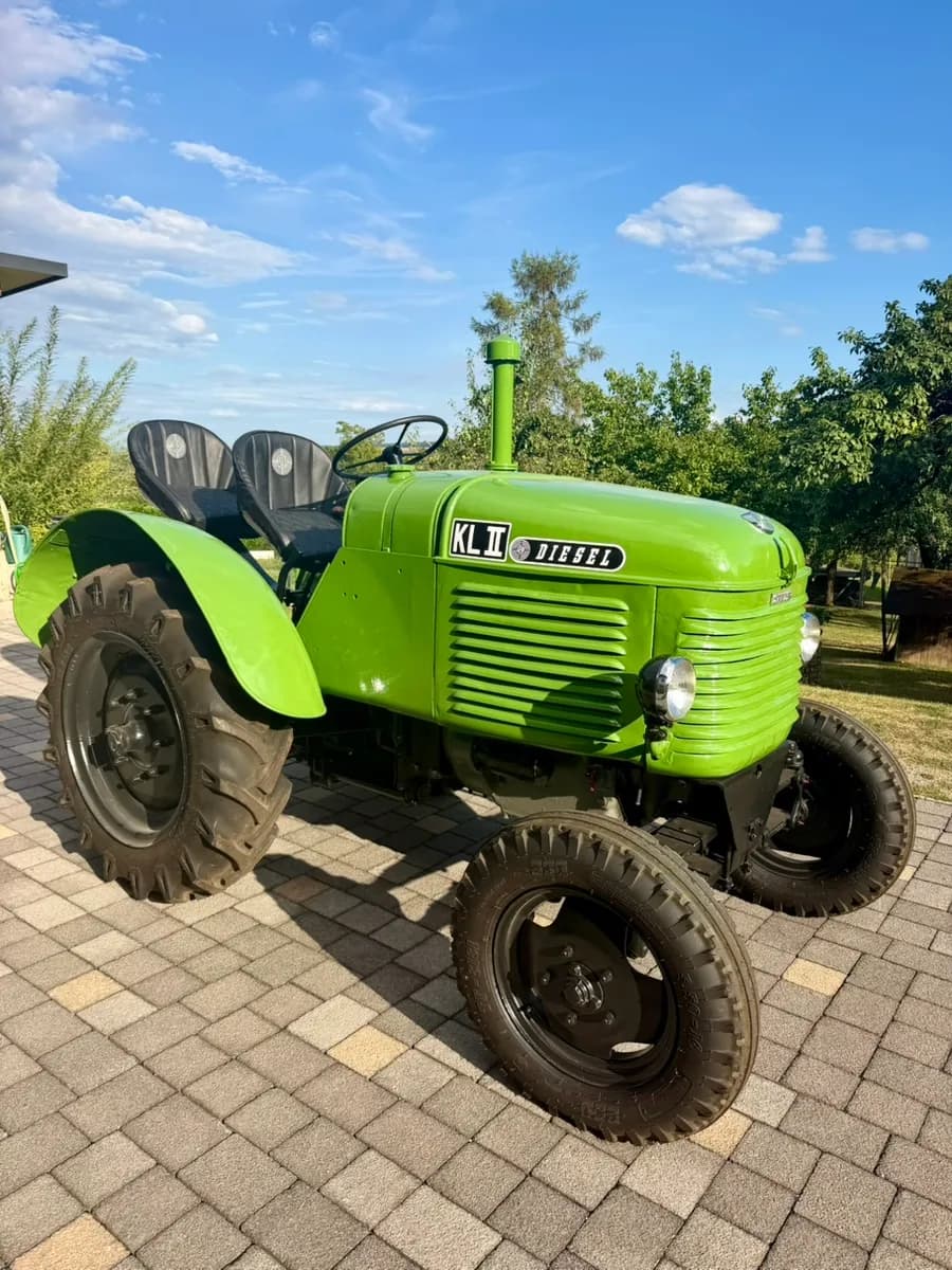 Steyr T180