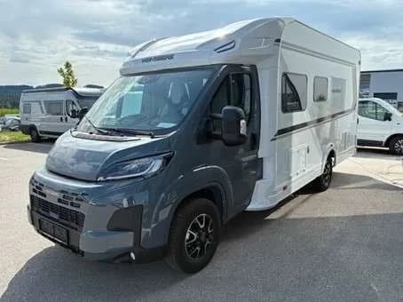 Weinsberg Cara Suit 650 MF
