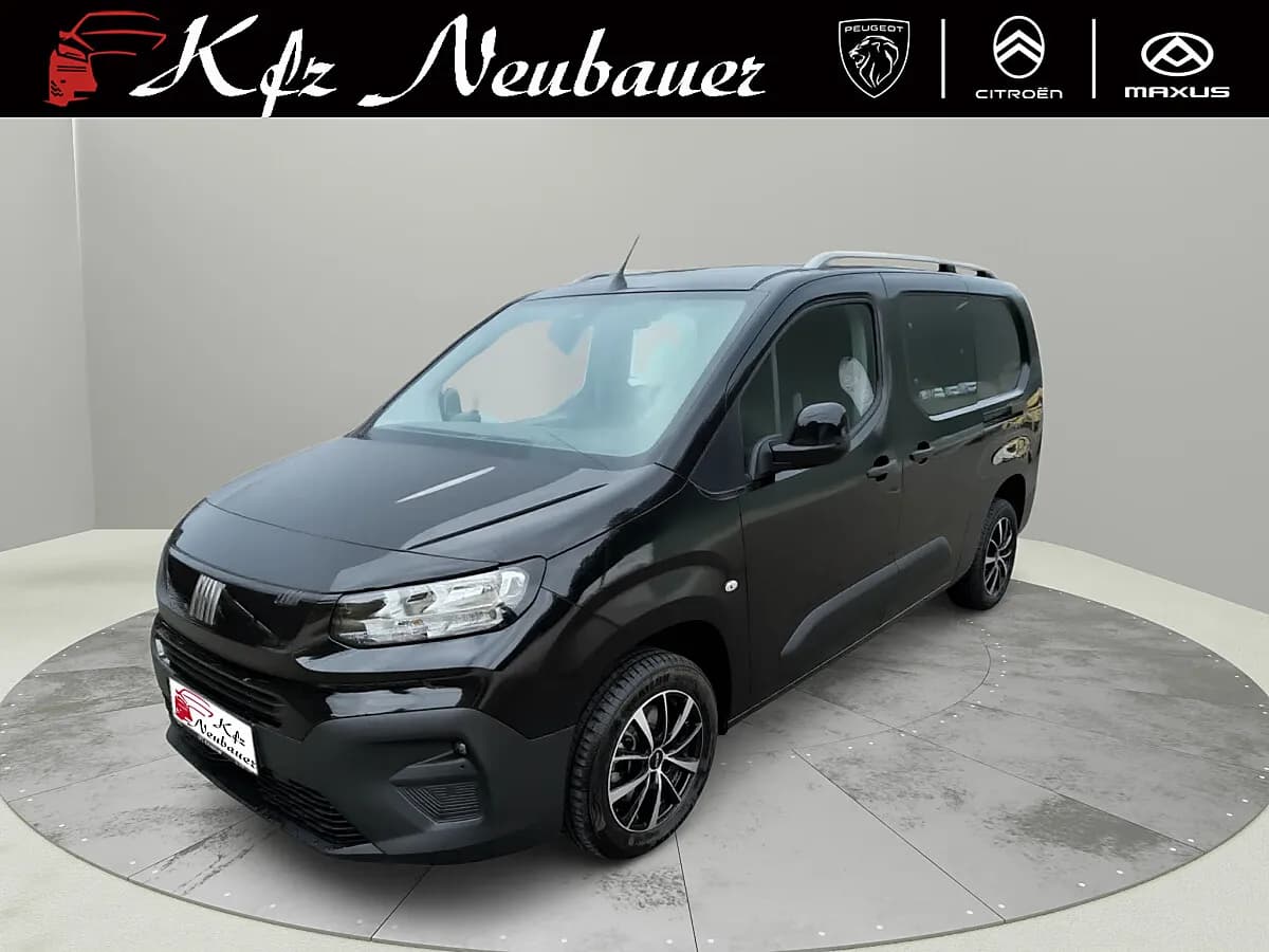 Fiat Doblò