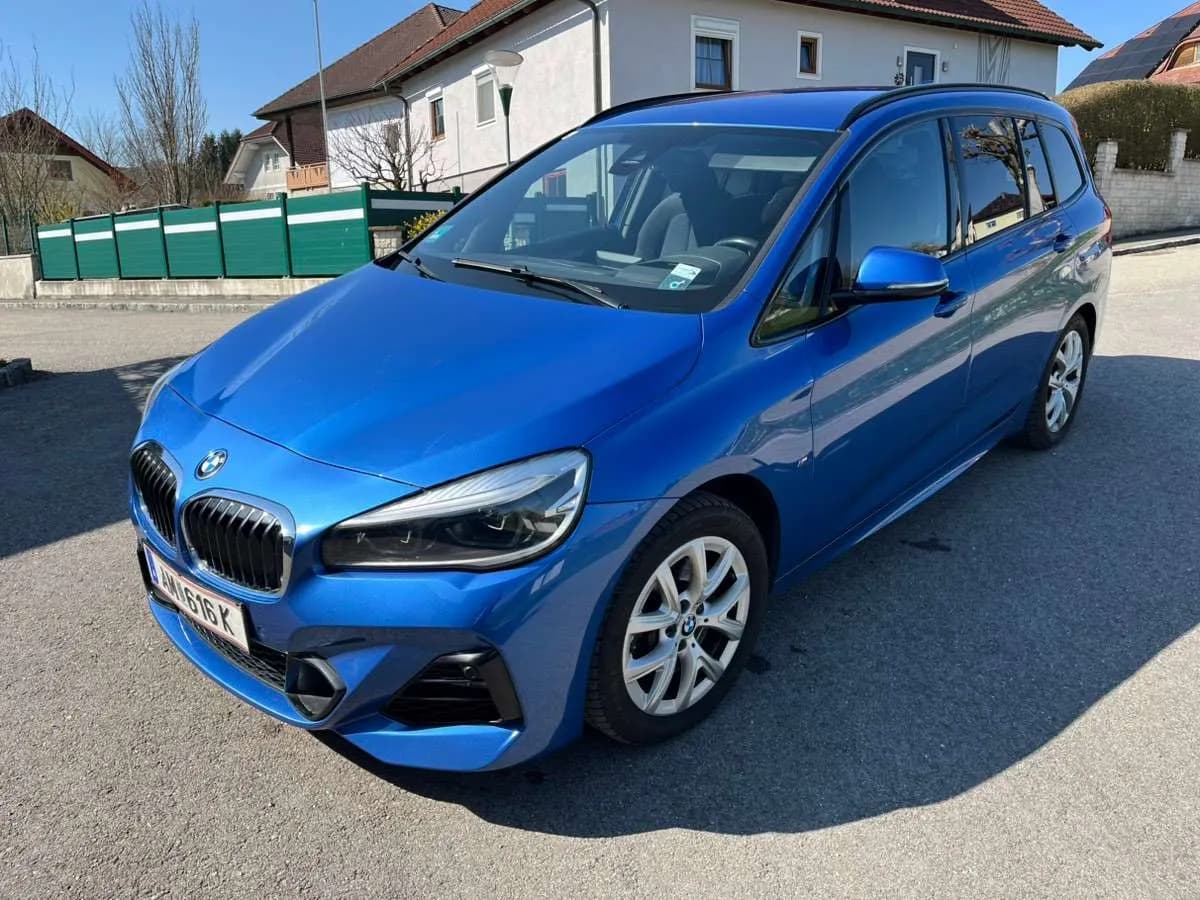 BMW 2er-Reihe