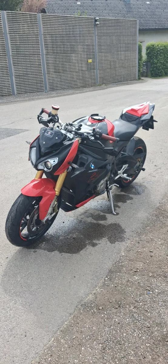 BMW S 1000