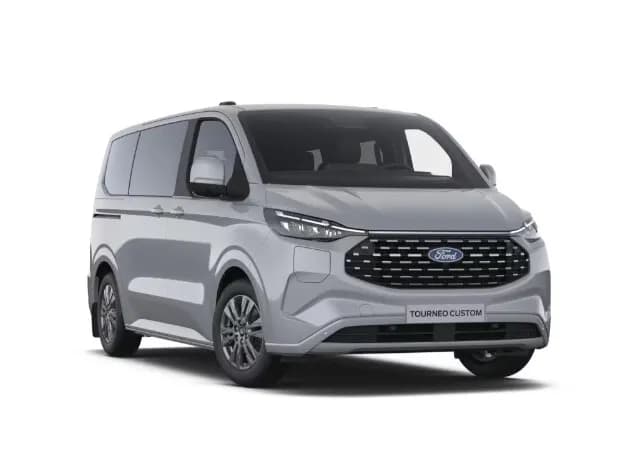 Ford Tourneo