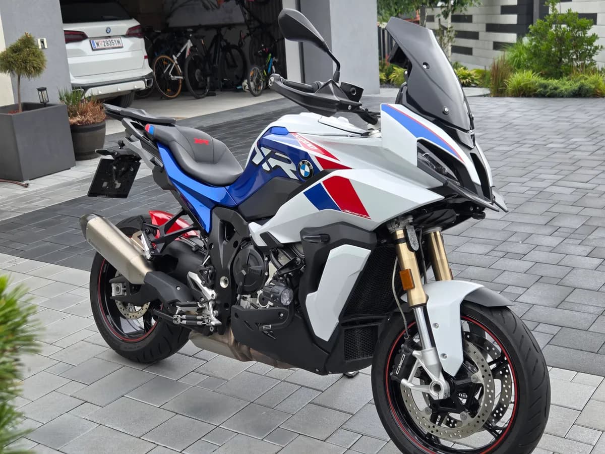 BMW S 1000