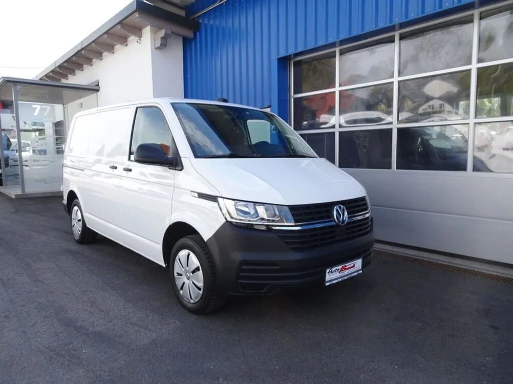 VW Transporter T6