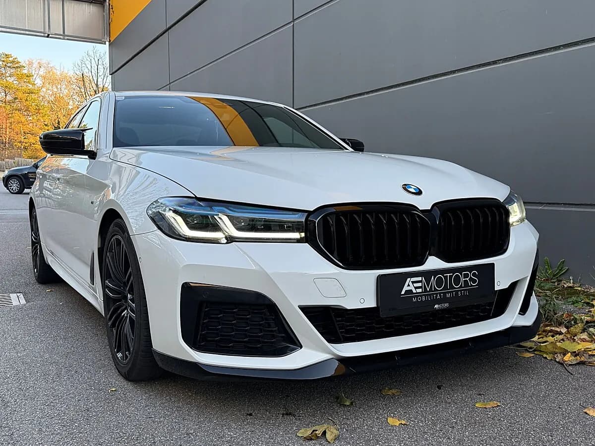 BMW 5er-Reihe
