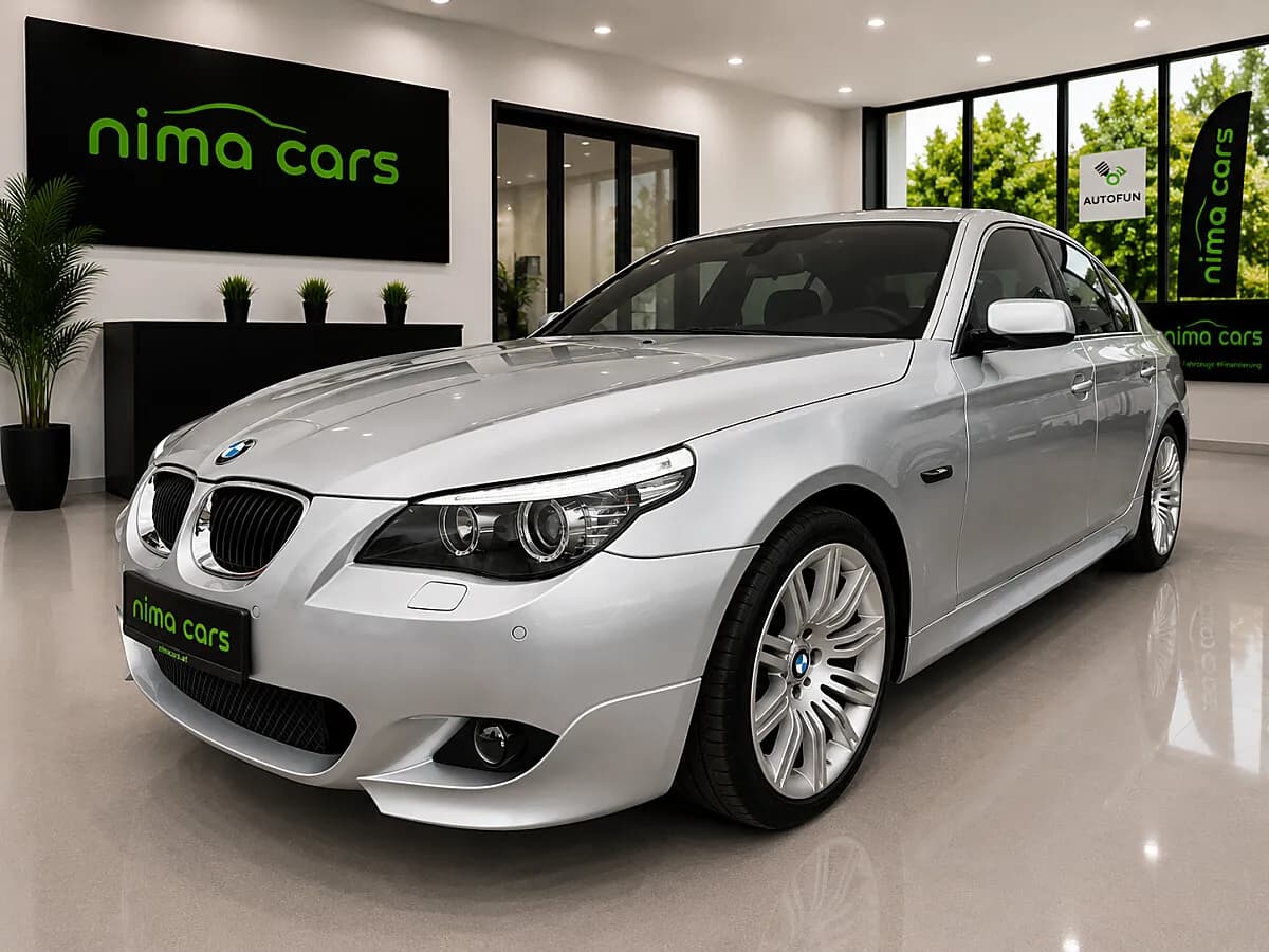 BMW 5er-Reihe