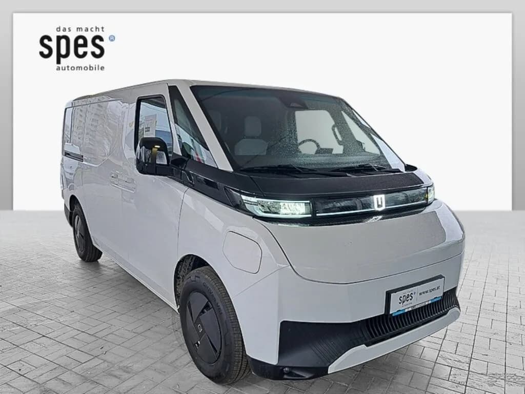 Farizon SV Elektro